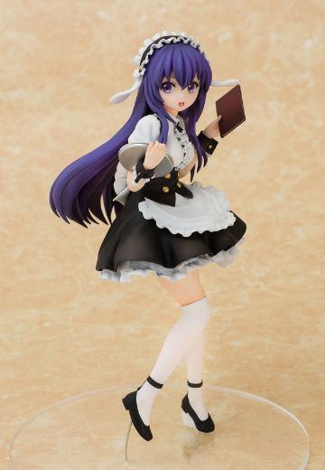 请问要来点兔子吗？？ 天天座理世 Fleur de Lapin Ver.