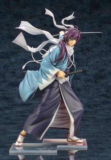 ARTFX J 薄樱鬼 斋藤一