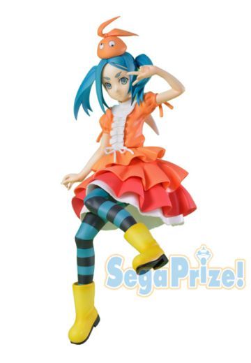 〈物语〉系列 斧乃木余接 Ver.2  | Hpoi手办维基