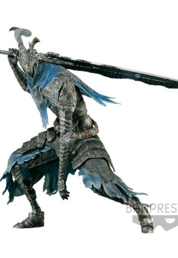 TORUPAKA！黑暗之魂 塑像藏品款式2 