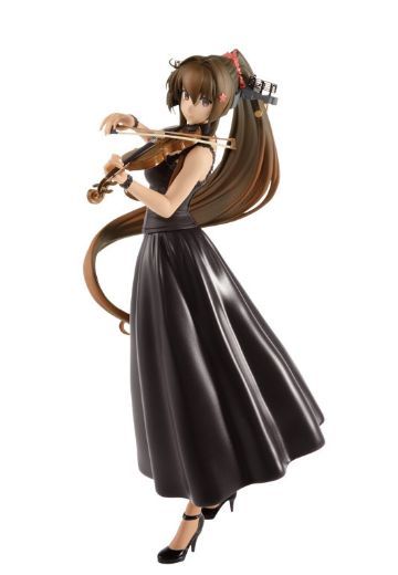 EXQ手办 舰队Collection -舰娘- 大和 Classic Style Orchestra mode | Hpoi手办维基