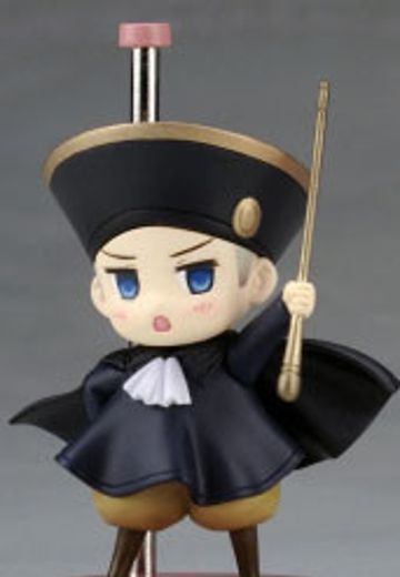 盒蛋 ヘタリア Axis Powers 神圣罗马帝国 