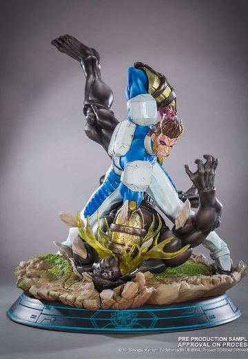 HQS 火星异种 小町小吉