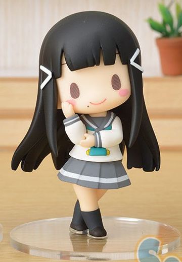 Love Live! Sunshine!! 黒泽ダイヤ Sannensei  | Hpoi手办维基