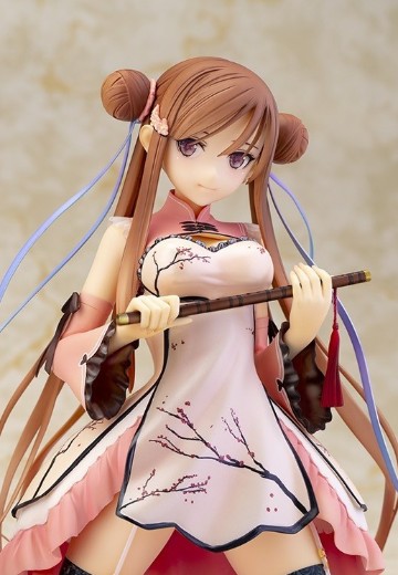 春梅 | Hpoi手办维基