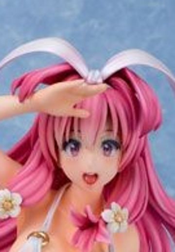 Beach Girl Selfie 玖渚美帆