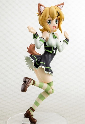 战姬绝唱AXZ 暁切歌 Maid ver.