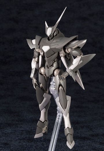 全金属狂潮 Plan-1055 堕天使 1/60[寿屋]《０９月予约》