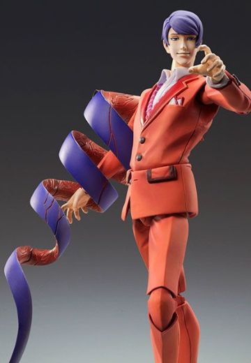 超像可动 东京喰种 月山习