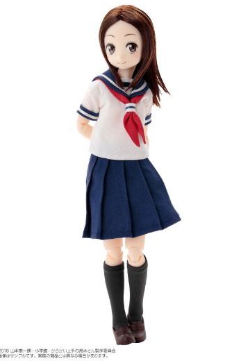 PureNeemo 擅长捉弄的高木同学 高木同学