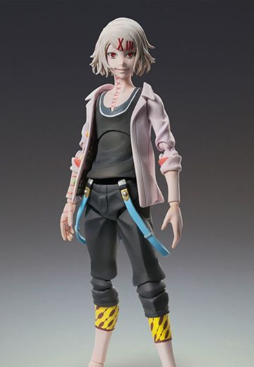 超像可动 东京喰种  铃屋什造