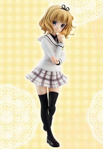 Special Figures 请问要来点兔子吗？？ 桐间纱路 