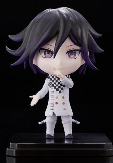 新弹丸论破V3 みんなのコロシアイ新学期 王马小吉 ebten限定版 | Hpoi手办维基