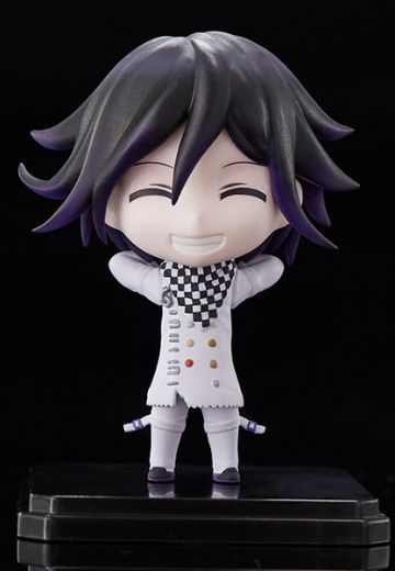 新弹丸论破V3 みんなのコロシアイ新学期 王马小吉 chara-ani限定版 | Hpoi手办维基