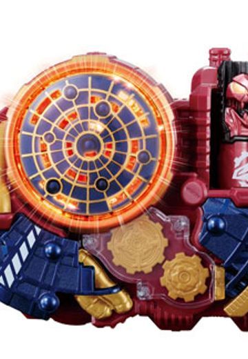 假面骑士ビルド 変身ベルト DXエボルドライバー[Bandai]《０５月予约》