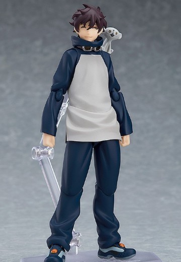figma 血界戦线  雷欧纳鲁德·渥奇