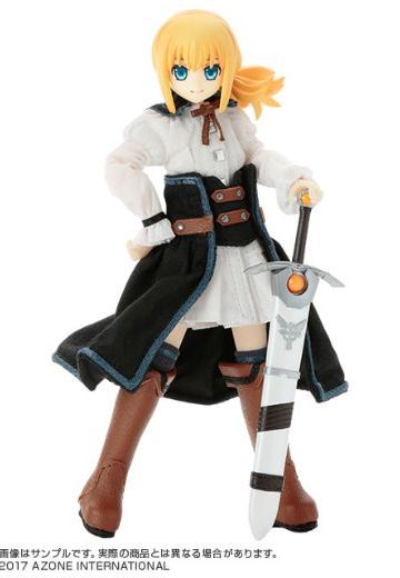 Picconeemo ~Gladewood City. Nyokenshi no Seigi to Kokoroe~ 