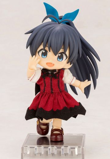 Cu-poche 偶像大师  | Hpoi手办维基