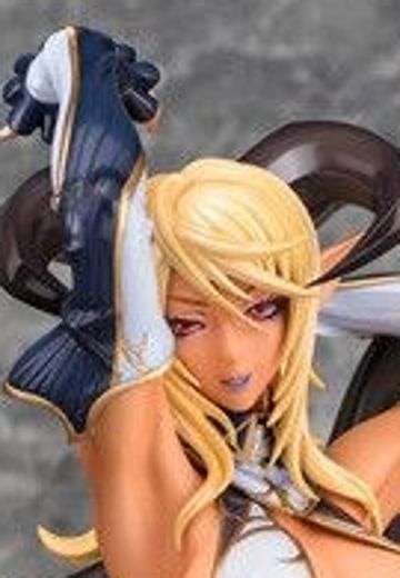 梦魔 阿斯塔西娅 褐色ver. | Hpoi手办维基