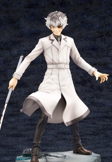 东京喰种 :re 佐佐木琲世