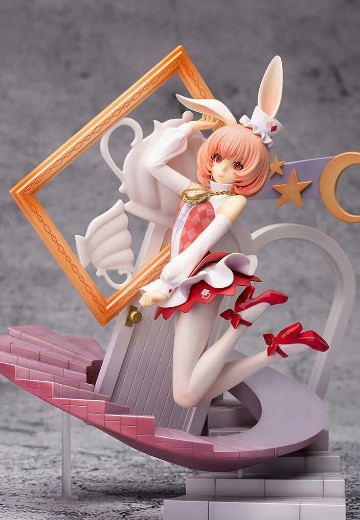 FairyTale 爱丽丝梦游仙境-Another- 白兔 | Hpoi手办维基