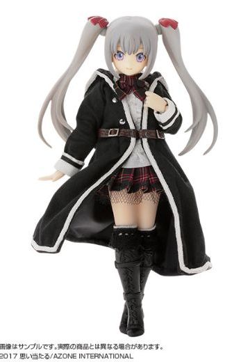 Picconeemo Misty Silver Edition 