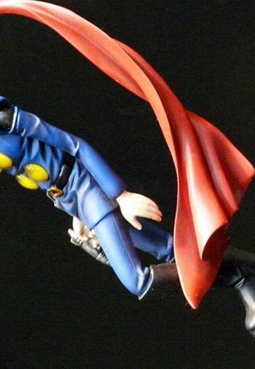 サイボーグ 009 岛村乔 Conclusion God's War  | Hpoi手办维基