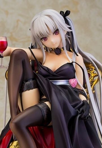 美少女万华镜 -被诅咒的传说少女- 篝之雾枝 | Hpoi手办维基