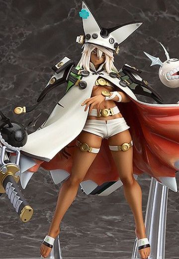 罪恶装备 拉姆蕾萨尔·瓦伦泰 | Hpoi手办维基