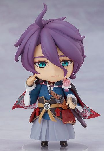 粘土人#938 刀剑乱舞-ONLINE- 歌仙兼定