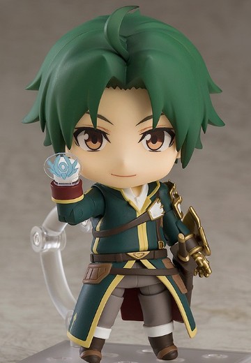 粘土人#932 皇帝圣印战记 提欧·柯涅洛 | Hpoi手办维基