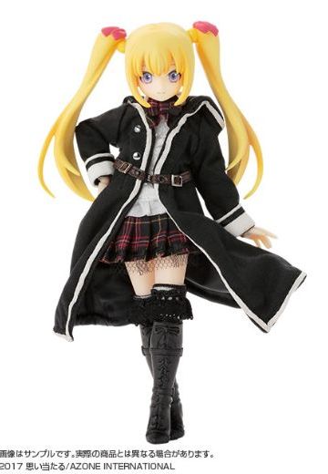 Picconeemo Misty Gold Edition 