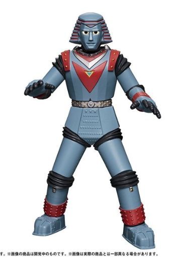 アルティメットルミナス 铁甲人 铁甲人 