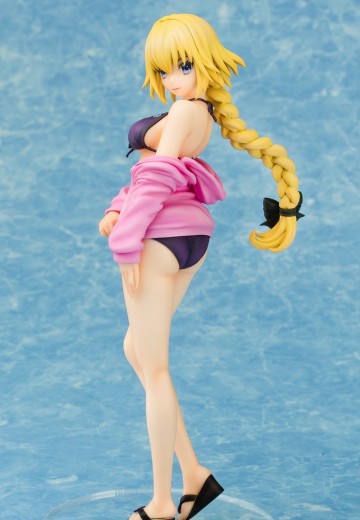 Fate/Extella  贞德  Gravis Vacance