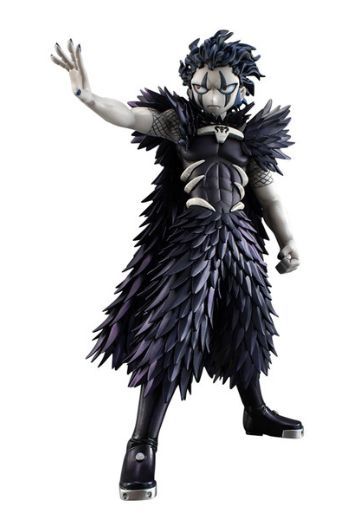 G.E.M. 金色的卡修!! 布拉格 | Hpoi手办维基