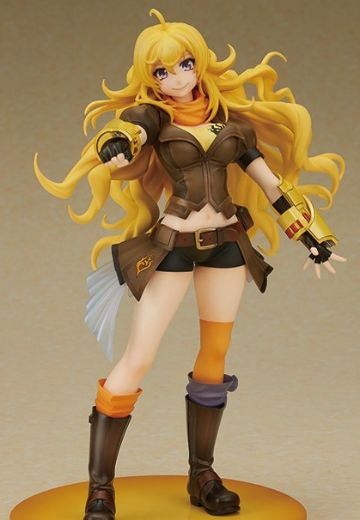 RWBY 阳小龙 | Hpoi手办维基