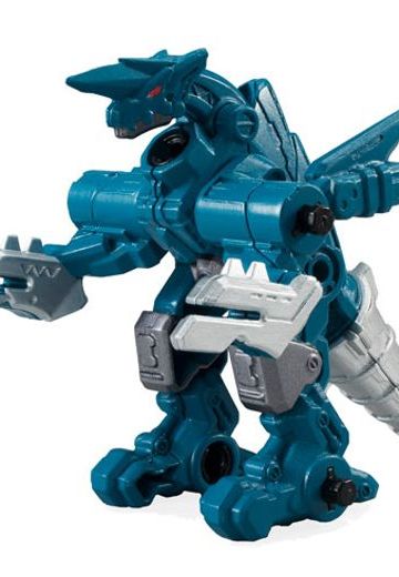 无幻ヒーローズ 无幻ウエポン 雷克斯ドリル[Bandai]《発売済・在库品》 | Hpoi手办维基