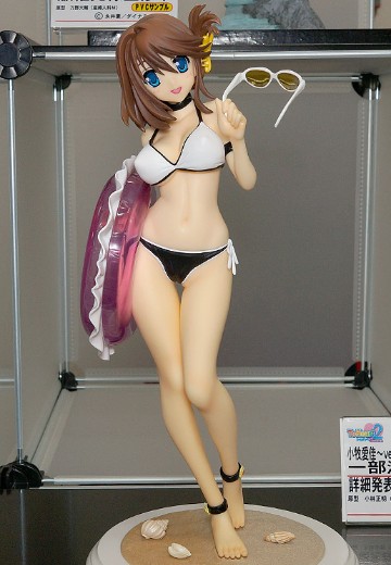 ToHeart2 小牧爱佳～ver.MOMONEKO Temptation～　一部流通限定版 | Hpoi手办维基