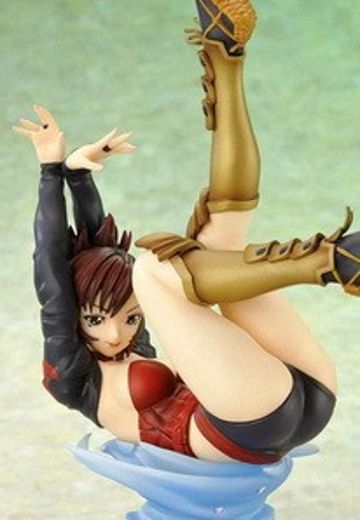 乱飞乱外 篝 | Hpoi手办维基