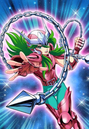 HQS+ 圣闘士星矢 仙女座 瞬 