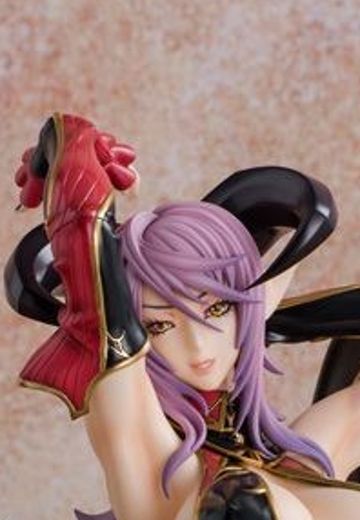 梦魔 阿斯塔西娅