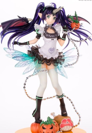 七宗罪 别西卜 - 暴食之像 通常版 | Hpoi手办维基