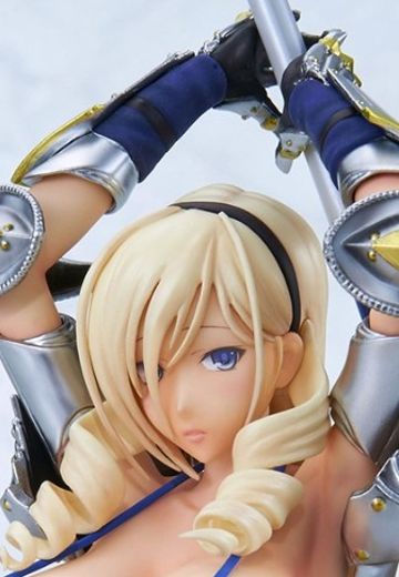 少女骑士物语 	苏莉亚·库玛尼·爱因特里 End Card ver.