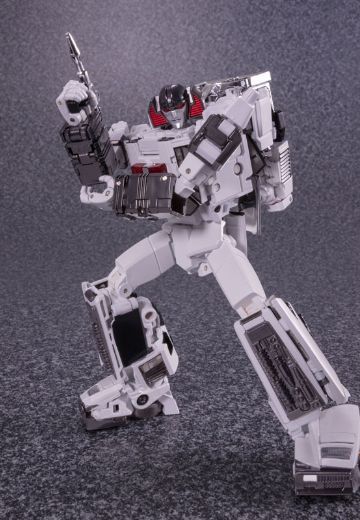 变形金刚 Masterピース MP-42 コルドン[takaraTomy]《１０月予约》 | Hpoi手办维基