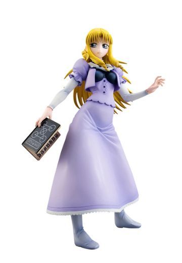 G.E.M. 金色的卡修!! 雪莉·贝尔蒙特 | Hpoi手办维基