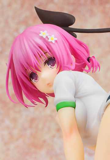 To LOVE Ru Darkness 梦梦·贝莉雅·戴比路克 | Hpoi手办维基
