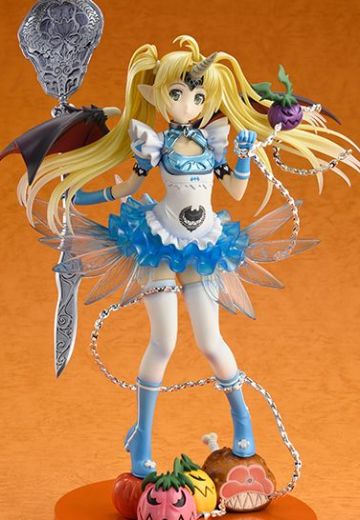 七宗罪 别西卜 - 暴食之像 苍衣版 | Hpoi手办维基