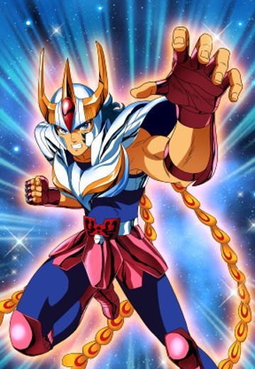 HQS+ 圣闘士星矢 凤凰座一辉  | Hpoi手办维基