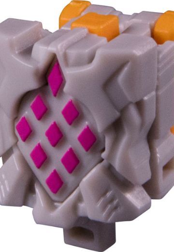 变形金刚 パワーオブザプライム PP-32 アルファトライオン[takaraTomy]《１０月予约》 | Hpoi手办维基