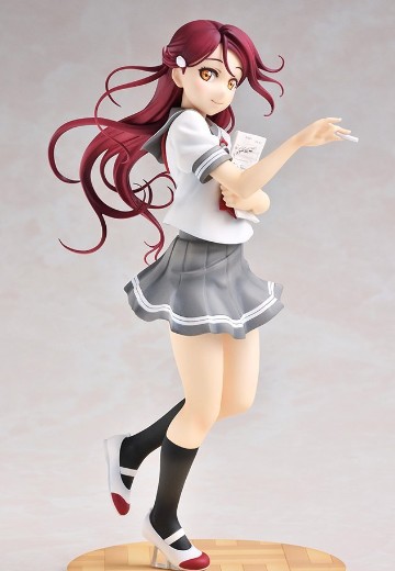 Love Live! Sunshine!! 桜内梨子 | Hpoi手办维基